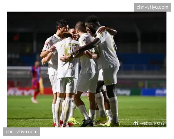 武里南联主场击败上海申花 泰超劲旅锁定东亚区第四名