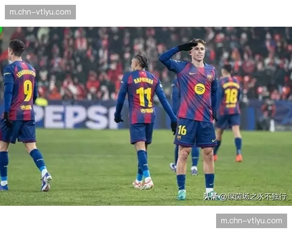 库巴西身价飙升至六千万 巴萨年轻中卫获俱乐部投资信心 库巴西身价飙升至六千万 巴萨年轻中卫获俱乐部投资信心